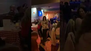 #bellydancer #performance #yycdance #yyc #bellydancing #entertainment #fingercymbals #calgary