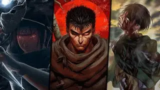 The Top 5 Most Tragic Anime Characters of All Time!