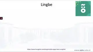 5 Free Mobile Apps to Help You Learn English Faster PART 1