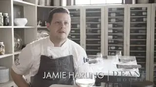Chef Meets BC Grape Calgary - Chef Jamie Harling Meets Black Hills Estate Winery