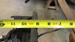 Part 6 Chevy C 20 5 lug conversion with airbags