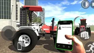 NEW UPDATE ALL CHEAT CODE 2025 in Indian Bike Driving 3D | NEW TRACTOR CHEAT CODE | 