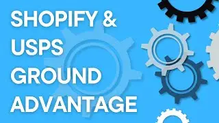 USPS Ground Advantage vs. USPS First Class Packages for Shopify sellers (2023)