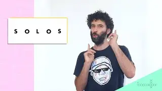 Solo 6: 