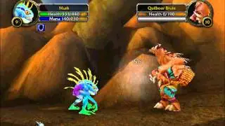 Murloc 2 Episode 1 Part 3 Best Defence