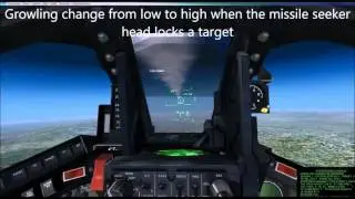 SSW TORNADO TACKPACK'D FIRST STEPS
