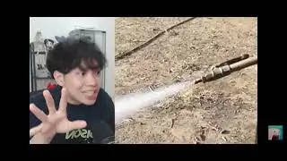 babi darah Billy Samuel kabur dan adalah manusia maju ke depan untuk motivasi part 3