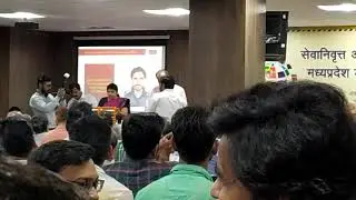 Cpmg Postoffice bhopal
