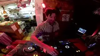 World Affect Records @ Lovely Presents: Winter Solstice (08:00 - 10:00)