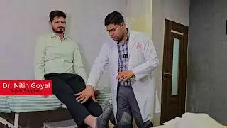 Knee exercises,,,,,घुटने की कसरत 