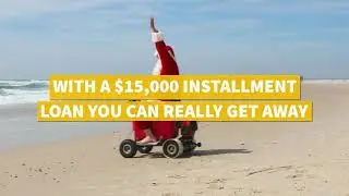 Your Source For Holiday Installment Loans | Cash 4 You
