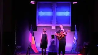 DAVID ROVICS - Song For The Eureka Stockade
