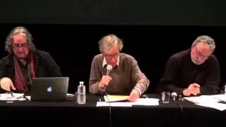 Critique/Cr&eacute;ation 15 &ndash;Claude Burgelin