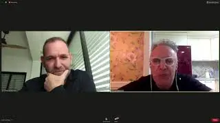 Media and Art - Prof. Lev Manovich in conversation with Dr. Ohad Landesman