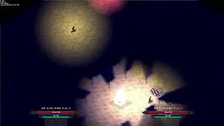 IzoProject - Lightning System (Work In Progress - Isometric RogueLike ARPG Gamemaker)