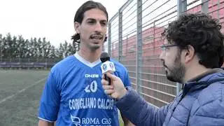 intervista Jonis Khoris