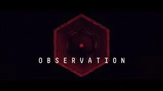 Observation | Gameplay Walkthrough | Sci-Fi thriller Game part-1