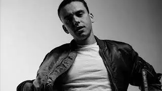 Logic Type Beat 2017 