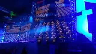 Master of puppets - Metallica (In Prague 2019)