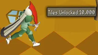 I can unlock SO many tiles now | tile-man#12