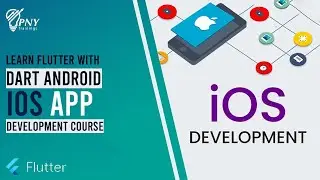 Learn Flutter with Dart Android/ IOS App Development Course in Lahore Pakistan