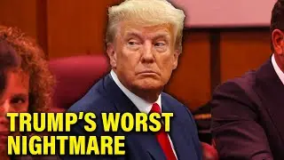 Trump's Lies Come Back to HAUNT HIM with DEVASTATING Court Ruling