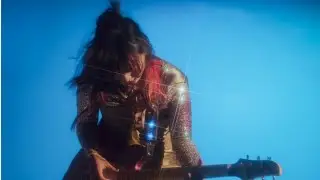 Yvette Young  -  good morning (feat. Casio DIMENSION SHIFTER)