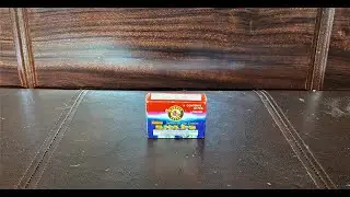 Cannon Brand Fireworks - Cannon Snaps