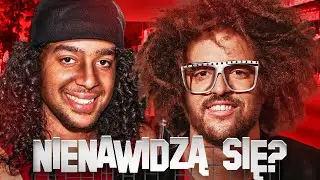 CO SIĘ STAŁO Z LMFAO?