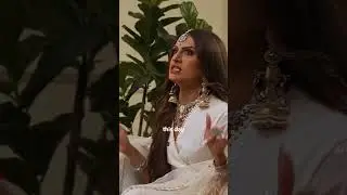 Rani KoHEnur x Radhika Iyer on Evil Eye, Aura & Energy Rituals 👑🧿✨ #NazarProtection #ytshorts
