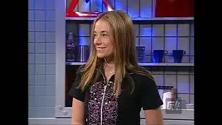 Gadgets and Gizmos _ Episode 1_ Thursday April 21st 2005