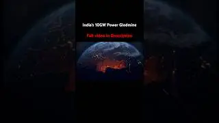 Can Geothermal Power Solve India's Energy Crisis? Deep dive into 10GW energy potential in Himalayas