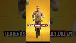 &iquest;Que pasar&iacute;a SI TUVIERAS SUPER VELOCIDAD?⚡