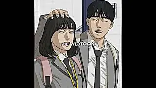 Lookism &bull; Manager Kim &bull; Loser Life &bull; Viral Hit VS The Author #lookismedit