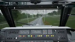 Train Sim World 5: NS ICMm3 Introduction