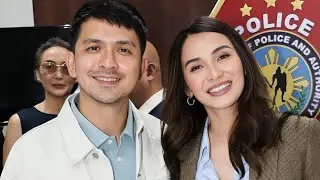 Jennylyn Mercado & Dennis Trillo Gear Up for Exciting Action-Drama Series