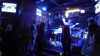 Rupert Common &  Whiskaz Vancouver Rap