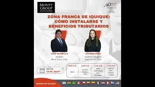 Zona Franca de Iquique: Cómo instalarse y beneficios tributarios 20250709