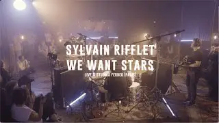 Sylvain Rifflet 