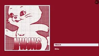[Single] NewJeans - Ditto | Audio