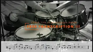 Quantrale - Curtis Fuller - With Free transcription