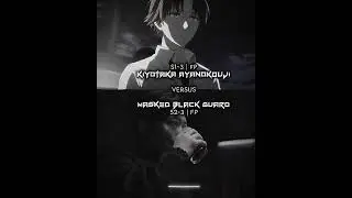 Kiyotaka ayanokoji Vs Masked Black guard | #shorts