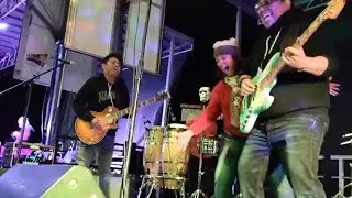 Entertainment Club of NJ; Xol Azul  / La Grange @ Rockfest, Oct 5 2019
