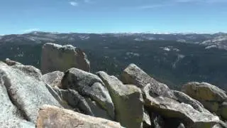 College Rock Hike and Some History