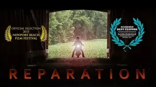 REPARATION: The Movie Trailer in Full 4K!