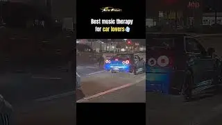 🔥 Лучшая музыкальная терапия для автолюбителей! 💨🎶