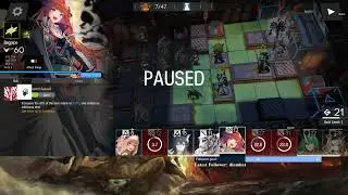 CC11 Day 9 Max Risk