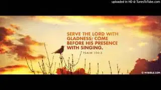 That I May Serve You ( lyrics in description )
