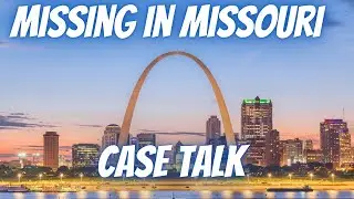 MISSING IN MISSOURI WTH? TIMMY DEES
