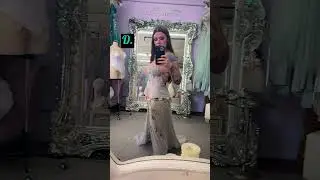 Which dress should I pick for the labyrinth ball?